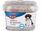 Trixie Puppy psí pamlsek Soft Snack Trixie vápník