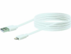 USB kabel Schwaiger Schwaiger USB kabel 2.0 Apple Lightni...