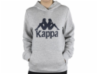 Kappa Grey / Silver 176