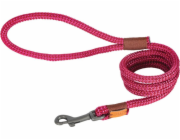 Zolux ZOLUX Lanyard IMAO HYDE PARK 9 mm / 1,2 m, fuchsiová