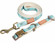 Zolux ZOLUX Lanyard IMAO TAIGA 15 mm / 1,2 m, modrá barva