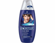 Schwarzkopf Schauma šampon na vlasy pro muže 250 ml