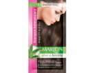 Marion Shampoo barvení 4-8 mytí č. 53 kávově hnědá 40 ml