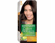 Garnier Color Naturals Barva krémová č. 3 Tmavě hnědá