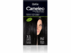 Delia Cosmetics Cameleo Coloring šampon 3.1 černohnědý