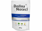 DOLINA NOTECI Premium Rich in cod with broccoli - Mokré k...