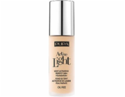 Pupa Active Light Foundation tekutý základ 002 Ivory 30ml