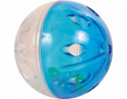 Trixie Balls Transparent Plastic 4 PC/OP