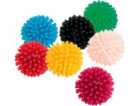 TRIXIE Small rubber hedgehog ball 4125