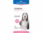 FRANCODEX Šampon pro psy na dlouhou srst sáček 20 ml