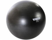 TKO Fitness Fitness Fitness 75cm Black (122FBP-BK-75)