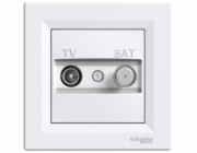 Schneider Electric Anténna Nest TV -Sat přes 8dB White - EPH3400321