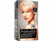 L Oreal Paris Recital Preference Barva na vlasy 9.23 Pure Rose