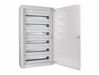 Eaton 6řadá modulární přisazená rozvodnice 800x1060mm BP-...