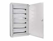 Eaton 6řadá modulární přisazená rozvodnice 800x1060mm BP-O-800/10-C - 293312