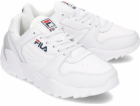 Fila Dámské nízké bílé boty Orbit Cmr Jogger L Sr. 38 (10...