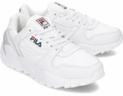 Fila Dámské nízké bílé boty Orbit Cmr Jogger L Sr. 38 (1010621.1FG)