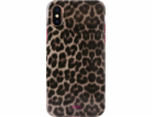 Puro Glam Leopard Cover Iphone XS Max (leo 2) Limitovaná ...