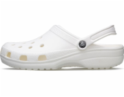 Crocs Crocs Classic Clog White 10001-100 42-43