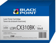 Black Point Toner LCBPLCX310BK Černý náhradní 80C2SK0 (BLLOPCX310BKBW)