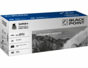 Black Point BLACK POINT (Toner Black Point LBPS307U nahrazuje Samsung MLT-D307U, černý, 30 000 stran.)