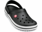 Crocs Pánské pantofle Crockband 11016 černé s. 41-42