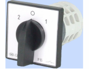 Konektor Elektromet Cam 2-0-1 3P 25A IP65 Arch E25-72 (952571)