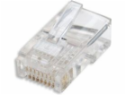 Intellinet Network Solutions Plug RJ45 Cat5e UTP 3kolíkov...