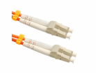 Qoltec Fiber Optic Patch Cord LC/UPC-LC/UPC | Multimode |...