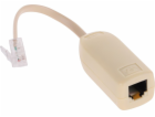 Belden ADSL filtr (TEL0049)