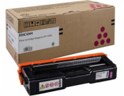 Ricoh - toner 407545 SPC 250E (SP C250DN, C250SF) 1600 stran, purpurový