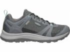 Keen Dámské Boty Terradora II Wp Steel Grey/Ocean Wave ve...