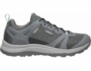 Keen Dámské Boty Terradora II Wp Steel Grey/Ocean Wave velikost 36 (1022346)