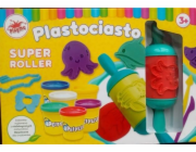 Playme Plasticcake. Super Roller (256939)