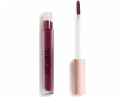 Makeup Revolution Makeup Revolution Lip Vinyl Lip Gloss Black Forest 1ks