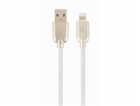 Gembird kábel nabíjací Lightning 8-pin (M) na USB 2.0 (M)...