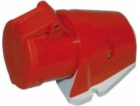 Balsia Power Socket 32A 5P 400V IP44 (112002)