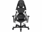 ClutchChairZ Crank Charlie Black &amp; White (CKC11BW)