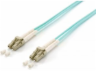 Vybavit LC-LC LC-LC Fiber Optic, Duplex, MM 50/125, OM3, ...