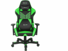 ClutchChairZ Crank Chair „Onylight Edition“ zelená (CKOT5...