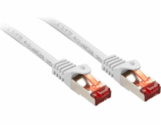 Lindy RJ-45/RJ-45 Kategorie 6 White 5M (47386)