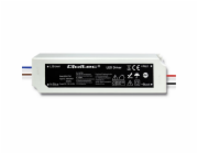 QOLTEC 50943 Qoltec Impulse power supply IP67 100V-240V 75W 12V 6.25A