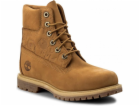 Timberland Dámské prémiové boty do 6 let W Brown Sr. 36 (...