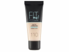 Maybelline Fit Me Liquid Foundation Matting Face Foundati...