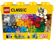 LEGO Classic 10698 Kreativní bloky - velká krabice 