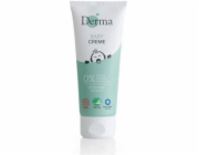 Derma eco baby mírný krém 100 ml