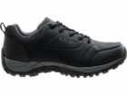 Pánské boty HI-TEC Canori Low Black, velikost 46