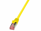 LOGILINK CQ2097S LOGILINK - Patch kabel Cat.6 S/FTP PIMF ...