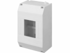 Elektro-Plast Modular Swindgear 1 x 4 Surface Mate IP30 S...