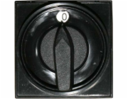 Spamel Cam switch 1-0-2 3-B (ŁK25R-4.831OB2Z)